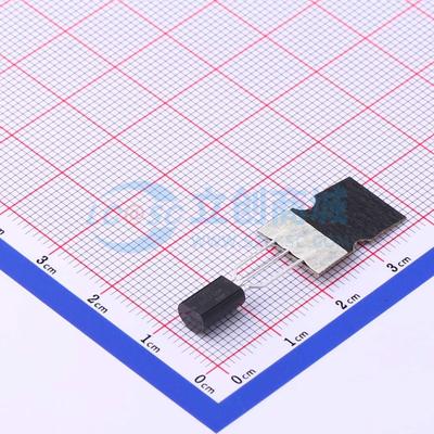 三极管(BJT) 2SC1384L-R-T9N-B TO-92-3 1A 50V UTC(友顺) 原装