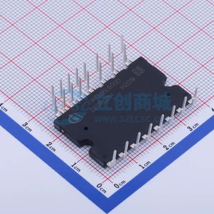 DIP IKCM15L60GD 原装 智能功率模块 正品 IPM