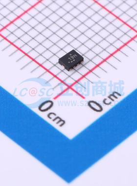 模拟开关/多路复用器 TMUX136MRSER UQFN-10(1.5x2) 电子元器件