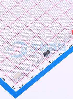 TVS/ESD管 P4KE33CA DO-41(DO-204AL) 28.2V 9A Littelfuse力特