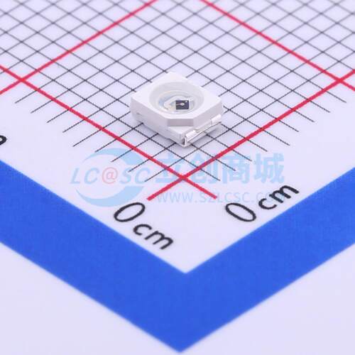 光电晶体管 MHP3528PTCT-D SMD3528 30V 原装正品 电子元器件配单