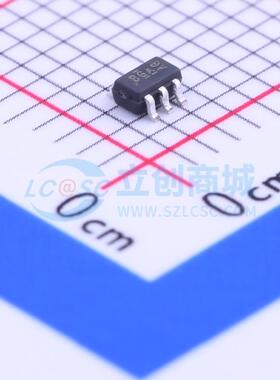 场效应管MOS SI1411DH-T1-GE3 SC-70-6(SOT-363) 150V 420mA