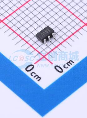 比较器 LM331A-S5TR SOT-23-5 原装正品 电子元器件配单