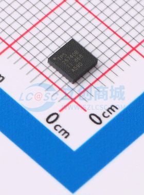 专业电源管理(PMIC) TPS25740BRGER VQFN-24(4x4) 原装正品