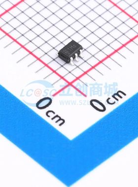 三极管(BJT) BCM 846S H6327 SOT-363 原装正品