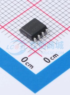 场效应管(MOSFET) AOSP32368 SOIC-8 33V 原装正品