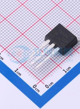 场效应管(MOSFET) IRF640NLPBF TO-262-3 原装正品