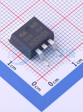 场效应管MOS KCB3010A TO-263-2 100V 163A KIA 电子元器件