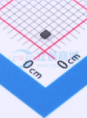 TVS/ESD管 SP3423-02UTG UDFN-6(1.25x1) 5V 2A@(8/20us) Littelf