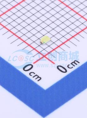 50只 发光二极管/LED MHT192WDT-C9 白色 0603 原装 电子元器件配