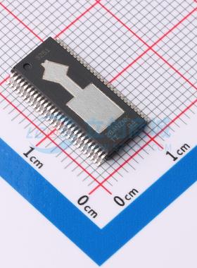 音频功率放大器 TAS3251DKQR SSOP-56-300mil 电子元器件配单