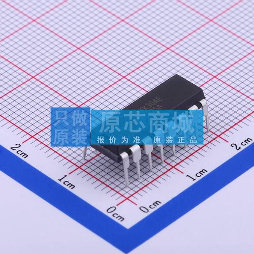 AC-DC控制器和稳压器 KA3525A DIP-16 原装正品 电子元器件配单