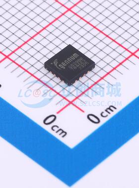 视频接口芯片 GS2988-INTE3 QFN-16(4x4) 原装 电子元器件配单