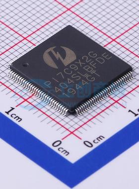 其他接口 PI7C9X2G404SLBFDEX LQFP-128-EP(14x14) 电子元器件