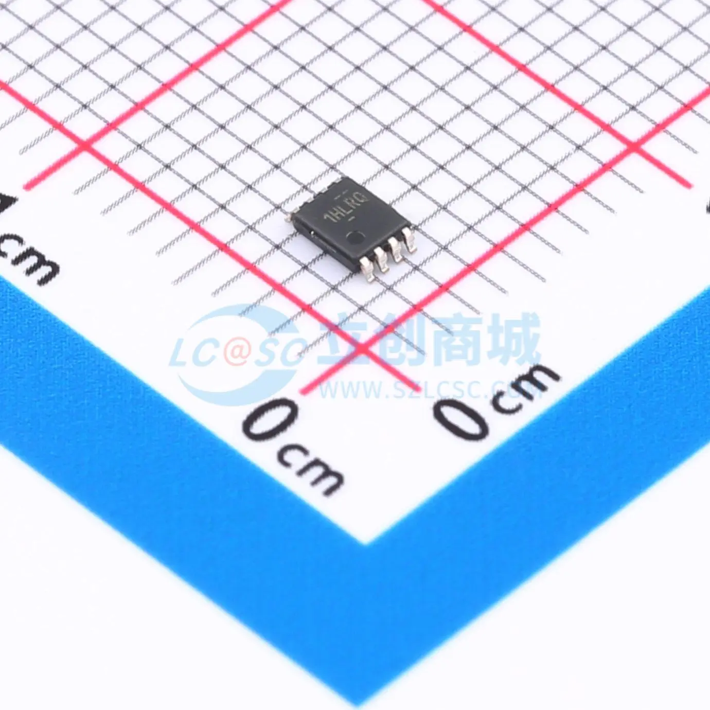 逻辑门 SN74LVC2G08QDCURQ1 VFSOP-8-2.3mm 原装正品 电子元器件