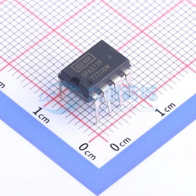 原装 精密运放 OPA277PA PDIP-8 全新