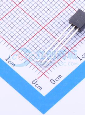 三极管(BJT) D882S(160-320) TO-92-3 3A 30V CJ/长晶