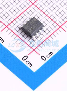 运算放大器 LT1813CS8#PBF SO-8 原装正品