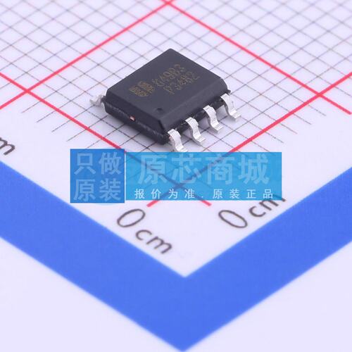 DC-DC电源芯片 EUP3482DIR1 SOP-8 原装正品 电子元器件配单