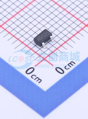 线性稳压器(LDO) MD5325 SOT-23-3L 原装正品 电子元器件配单