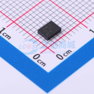 DC-DC电源芯片 TPS548A28RWWR VQFN-21-HR(3x4) 原装正品