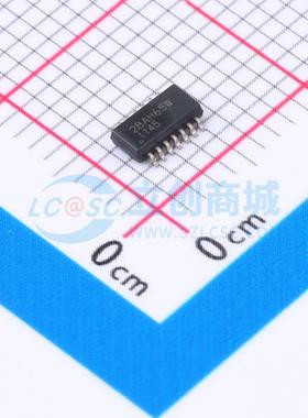 CAN收发器 TCAN1145DYYRQ1 SO-14T-23-THIN 原装 电子元器件配单