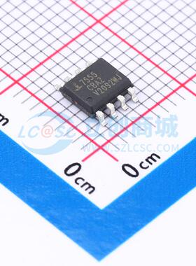 定时器/计时器 ICM7555CBAZ SOIC-8 原装正品 电子元器件配单