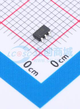 单片机(MCU/MPU/SOC) PIC10F200T-E/OT SOT-23-6 原装正品