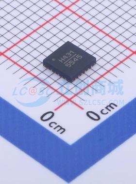 RF其它IC和模块 HMC431LP4ETR QFN-24-EP(4x4) 电子元器件配单