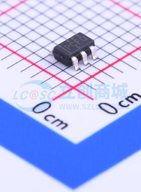 线性稳压器(LDO) TPS76901QDBVRG4Q1 SOT-23-5 电子元器件配单