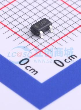 线性稳压器(LDO) HE2021A50HMR SOT-23 原装正品 电子元器件配单