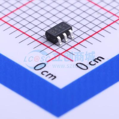 精密运放 GS8551-TR SOT-23-5 原装正品 电子元器件配单