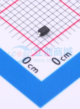 TVS/ESD管 AQ36C-01FTG SOD-323 36V 5A@8/20us Littelfuse力特