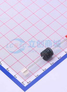 TVS/ESD管 15KPA28A/B P600 28V 317.9A 君耀