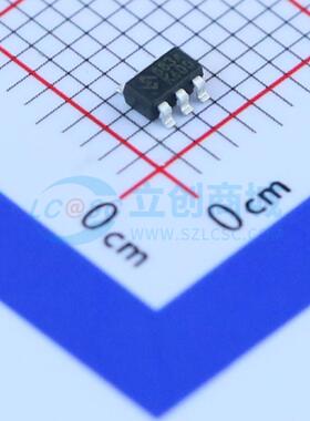 电池管理 HY2213-BB3A SOT-23-6 原装正品 电子元器件配单