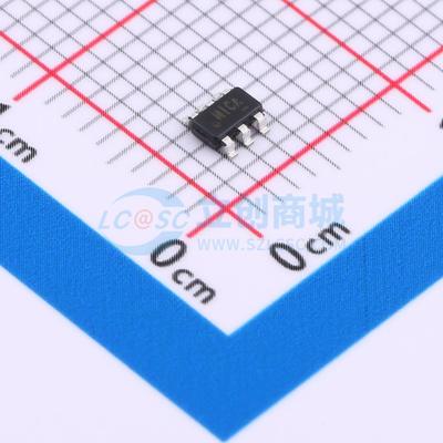 DC-DC电源芯片 ETA8156FT2G FCTSOT23-6 原装正品 电子元器件配单