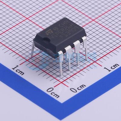 AC-DC控制器和稳压器 VIPER26HN PDIP-7 原装正品 电子元器件配单