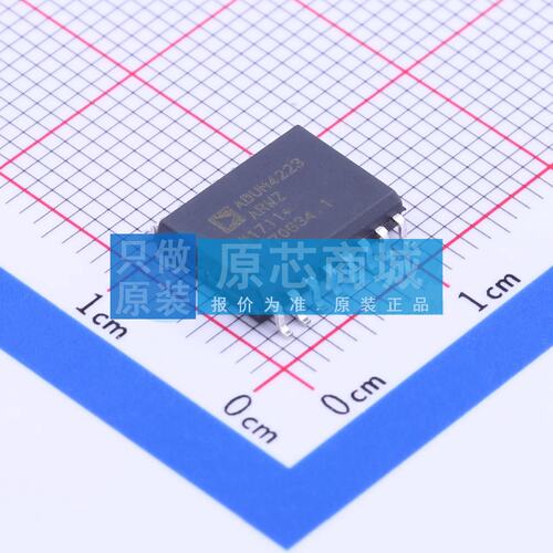 数字隔离器 ADUM4223ARWZ-RL SOIC-16-300mil 电子元器件配单