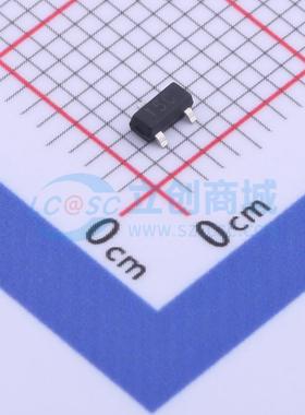 TVS/ESD管 TPPESD15VL2BT SOT-23-3 TECH PUBLIC(台舟)