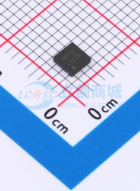 DC-DC电源芯片 LMR10520YSDX/NOPB WSON-6-EP(3x3) 原装正品