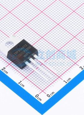 场效应管(MOSFET) IRFB3407ZPBF TO-220 原装正品