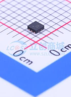 线性稳压器(LDO) MIC94325YMT-TR VTDFN-6-EP(1.6x1.6) 原装正品