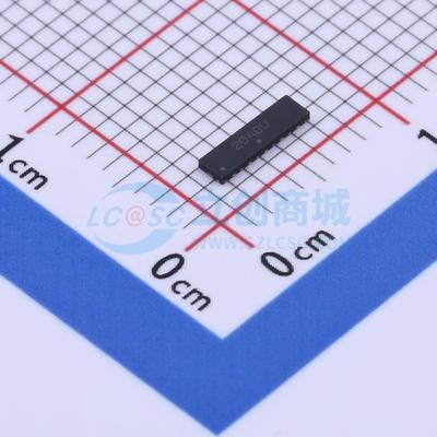 TVS/ESD管 MG2040MUTAG UDFN-18(1.5x5.5)原装正品