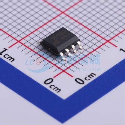 AC-DC控制器和稳压器 SRK1001TR SO-8 原装正品 电子元器件配单