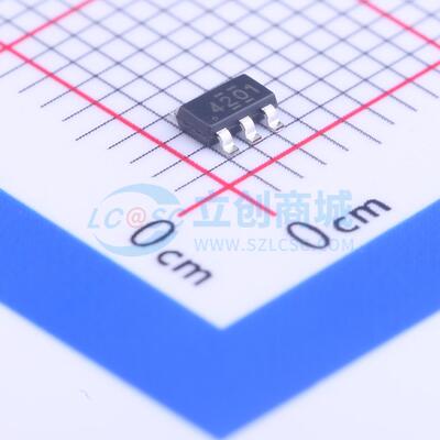 DC-DC电源芯片 TPS564201DDCT TSOT-23-6 原装 电子元器件配单