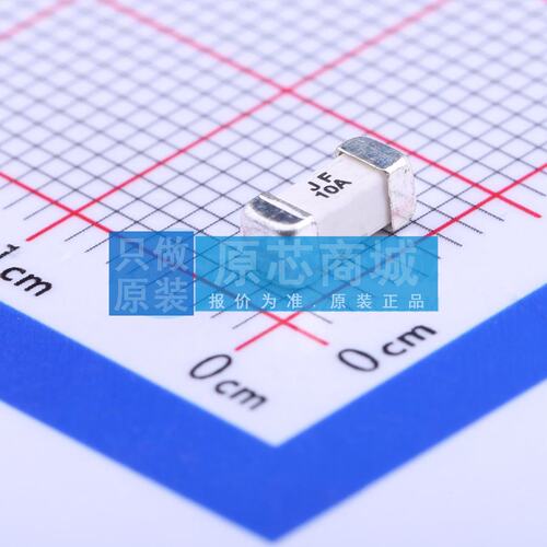 一次性保险丝 JFC2410-2100FS SMD 原装正品 电子元器件配单