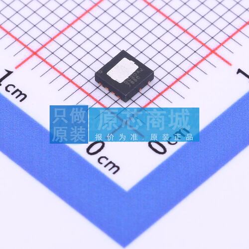 场效应管MOS FDMC7660DC DualCool-33-8 30V 30A；40A onsemi(安