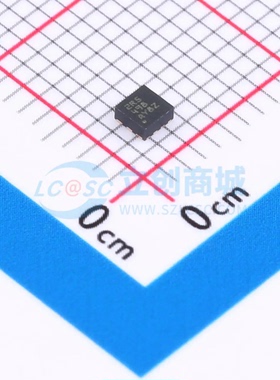 DC-DC电源芯片 LMR43620R5RPER VQFN-HR-9(2x2) 原装正品