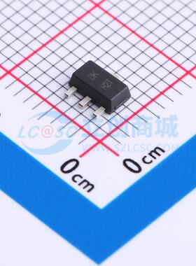 三极管(BJT) 2SD1628 SOT-89 500mA 20V SHIKUES(时科) 原装正品