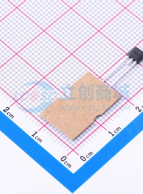 原装 PTC热敏电阻 TMP6131LPGM TO-92-2 全新